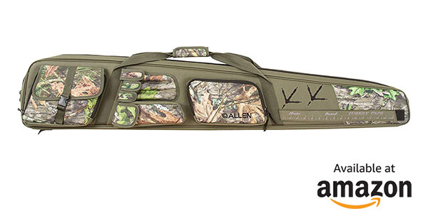 Allen Company Shocker Turkey Shotgun Case