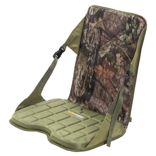 Allen Co Foam seat