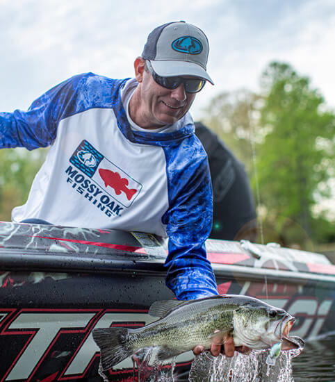 Kevin VanDam