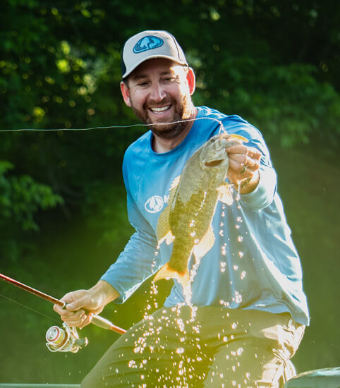 Caddo Bass Tournament to Help Junior Anglers Attend Championship