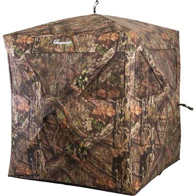 Ameristep ground blind