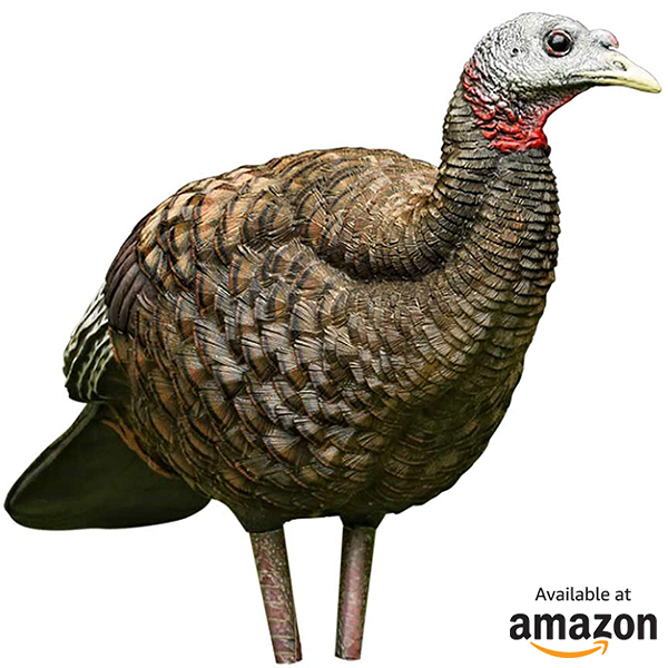 Avian-X Breeder Hen Decoy