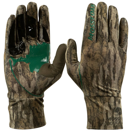 Bottomland gloves