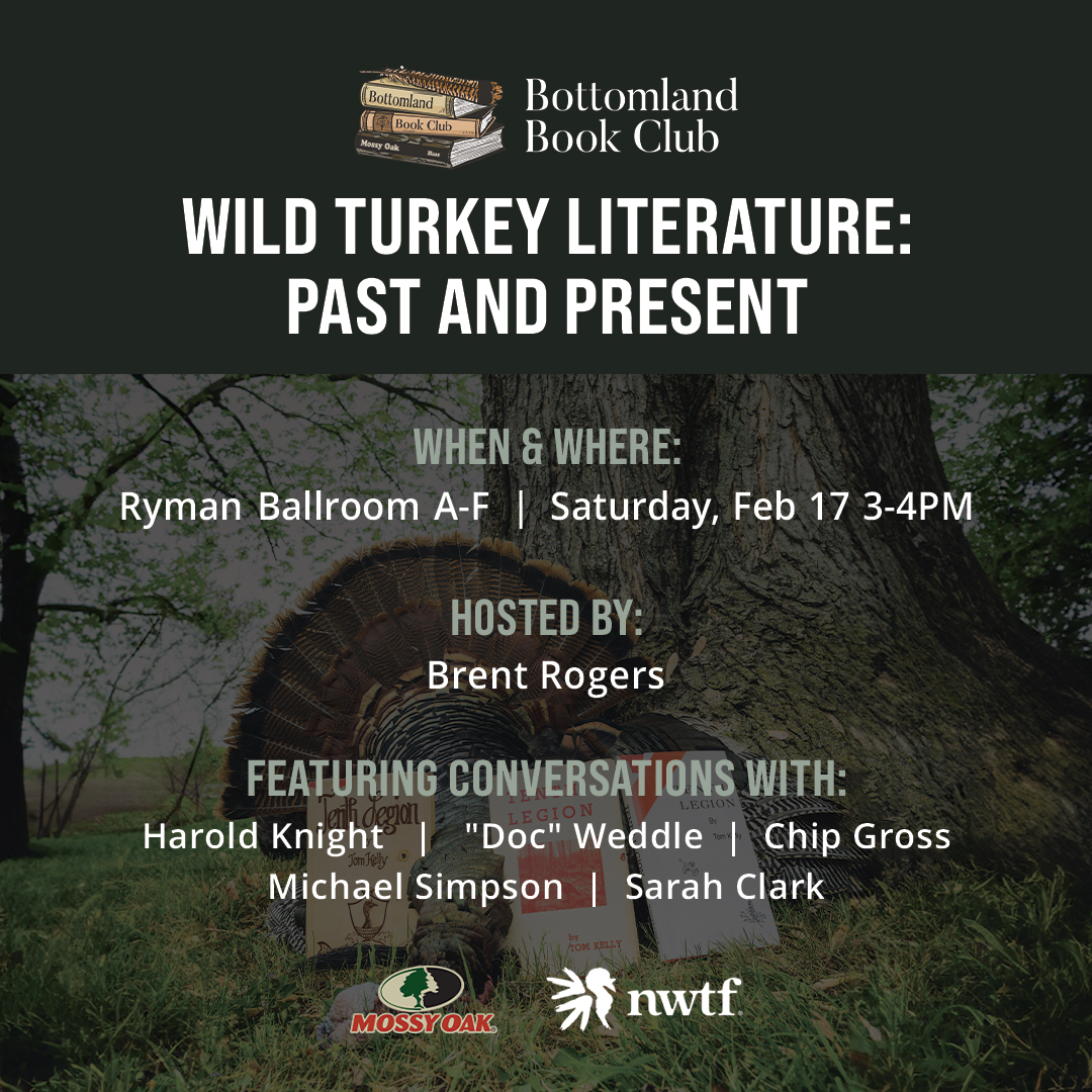 bottomland book club