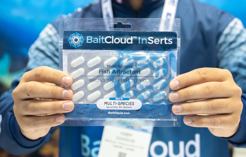 BaitCloud Bait InSerts