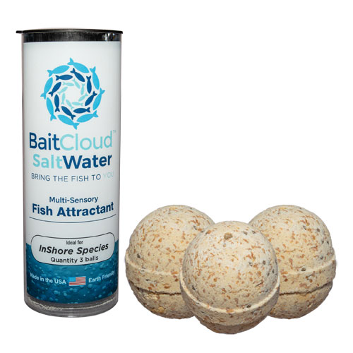 BaitCloud Bait Attractant