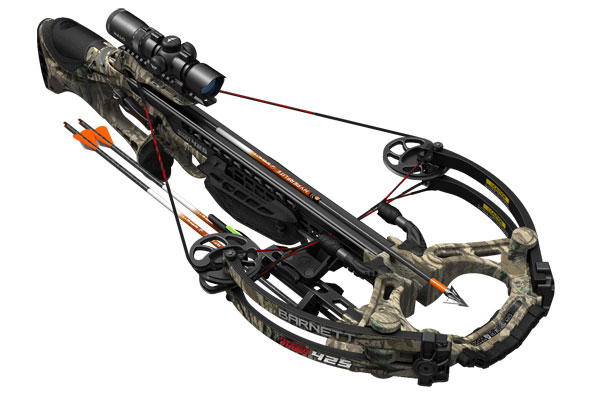 Barnett Crossbows HyperGhost 425