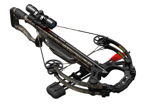 Barnett Crossbows Whitetail Hunter STR