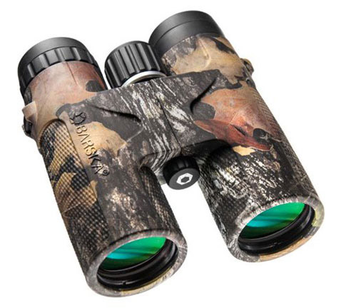 Barska Binoculars