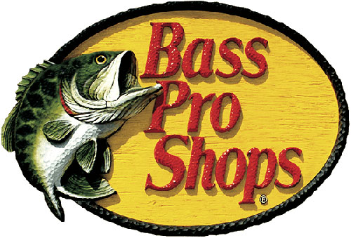 Bass Pro logo