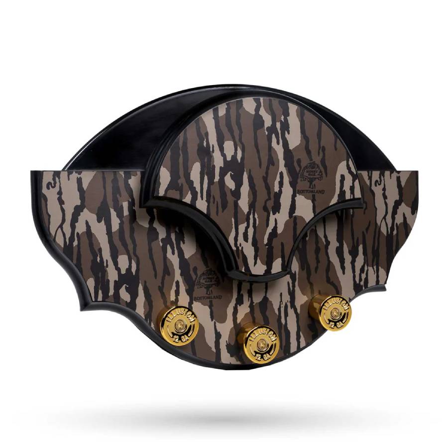 Beard Master Bottomland