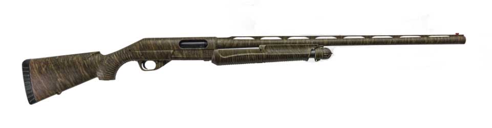 Benelli Nova