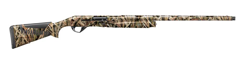 Benelli Super Black Eagle 3 Blades