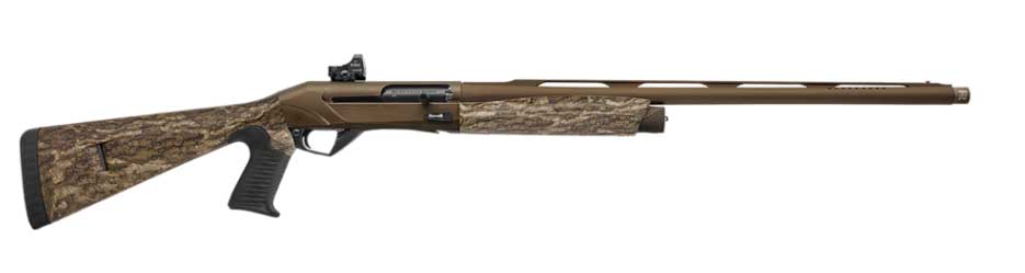 Benelli Super Black Eagle Turkey