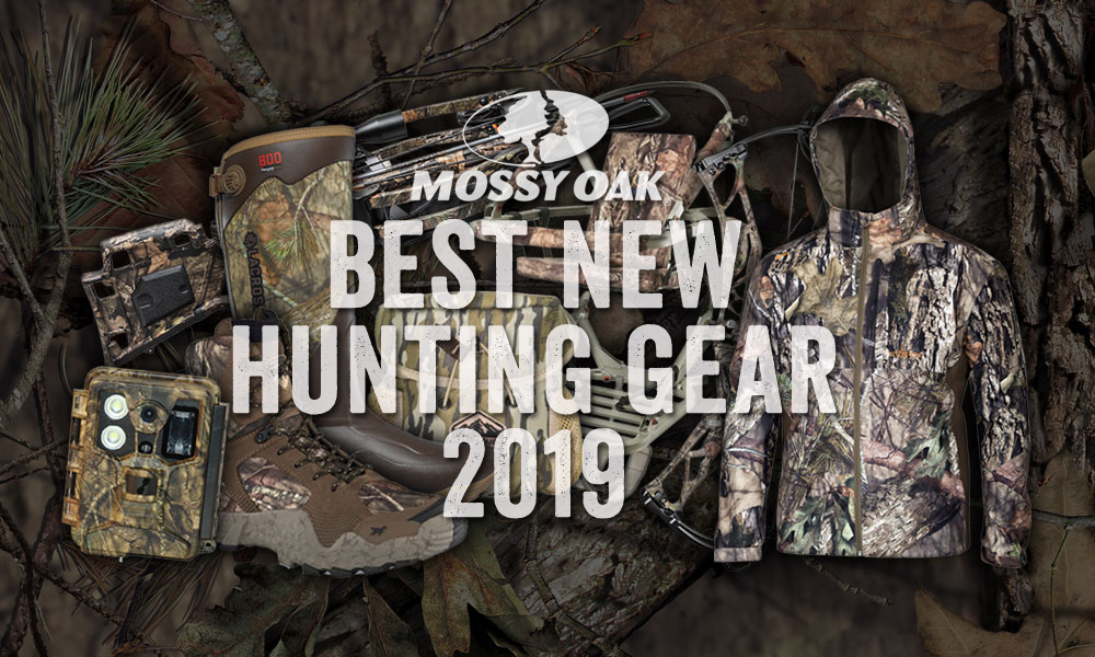 Best New Hunting Gear 2019