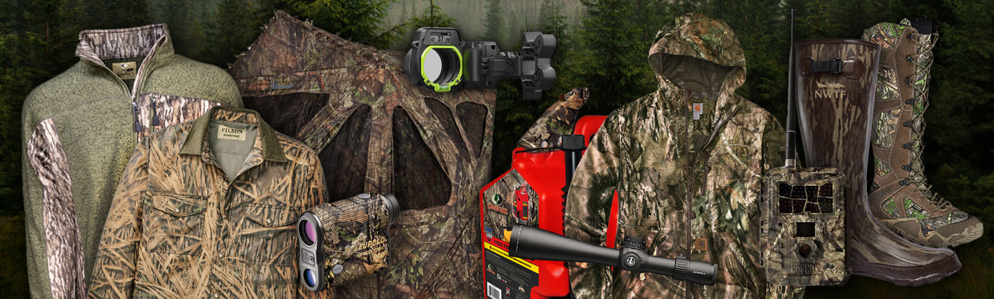 Best New Hunting Gear 2018