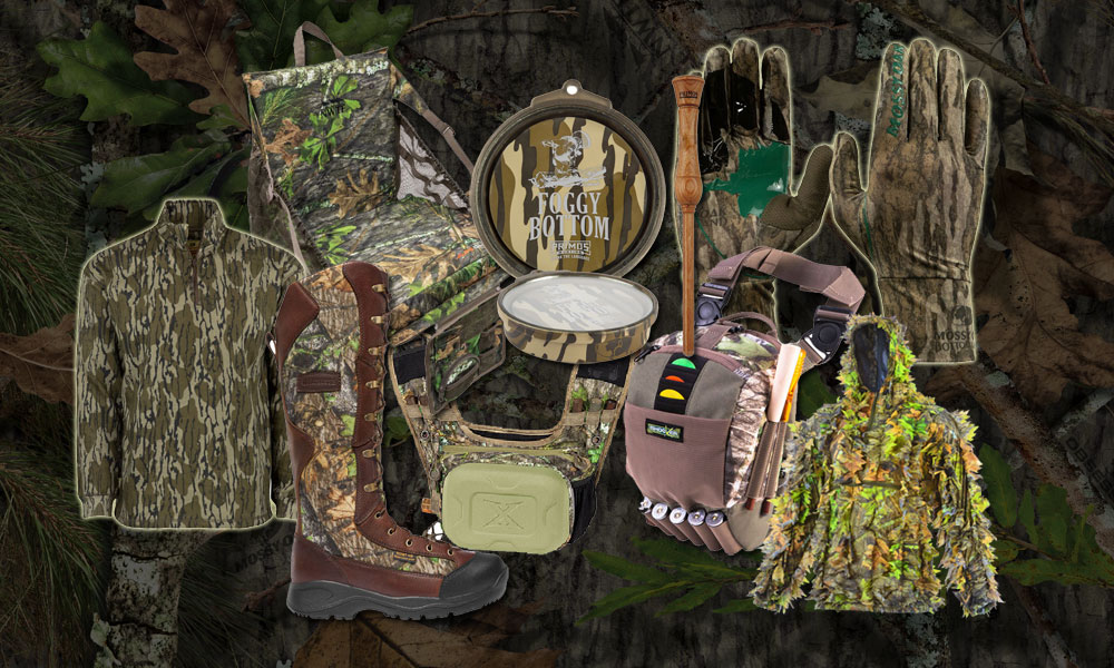 Best New Turkey Hunting Gear 2019