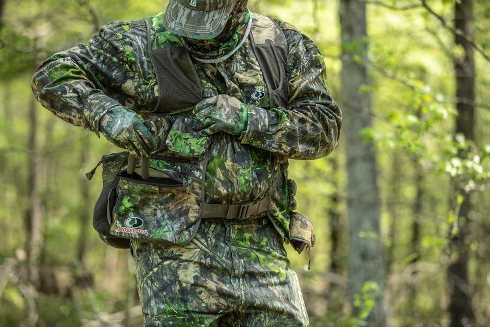 Best Turkey Hunting Gear 2022