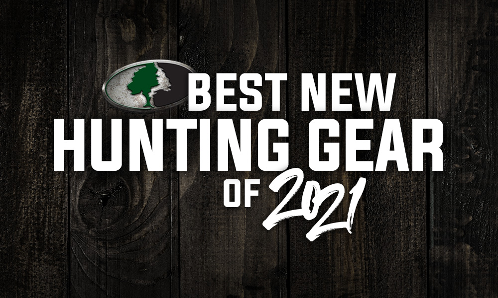 Best New Hunting Gear 2021