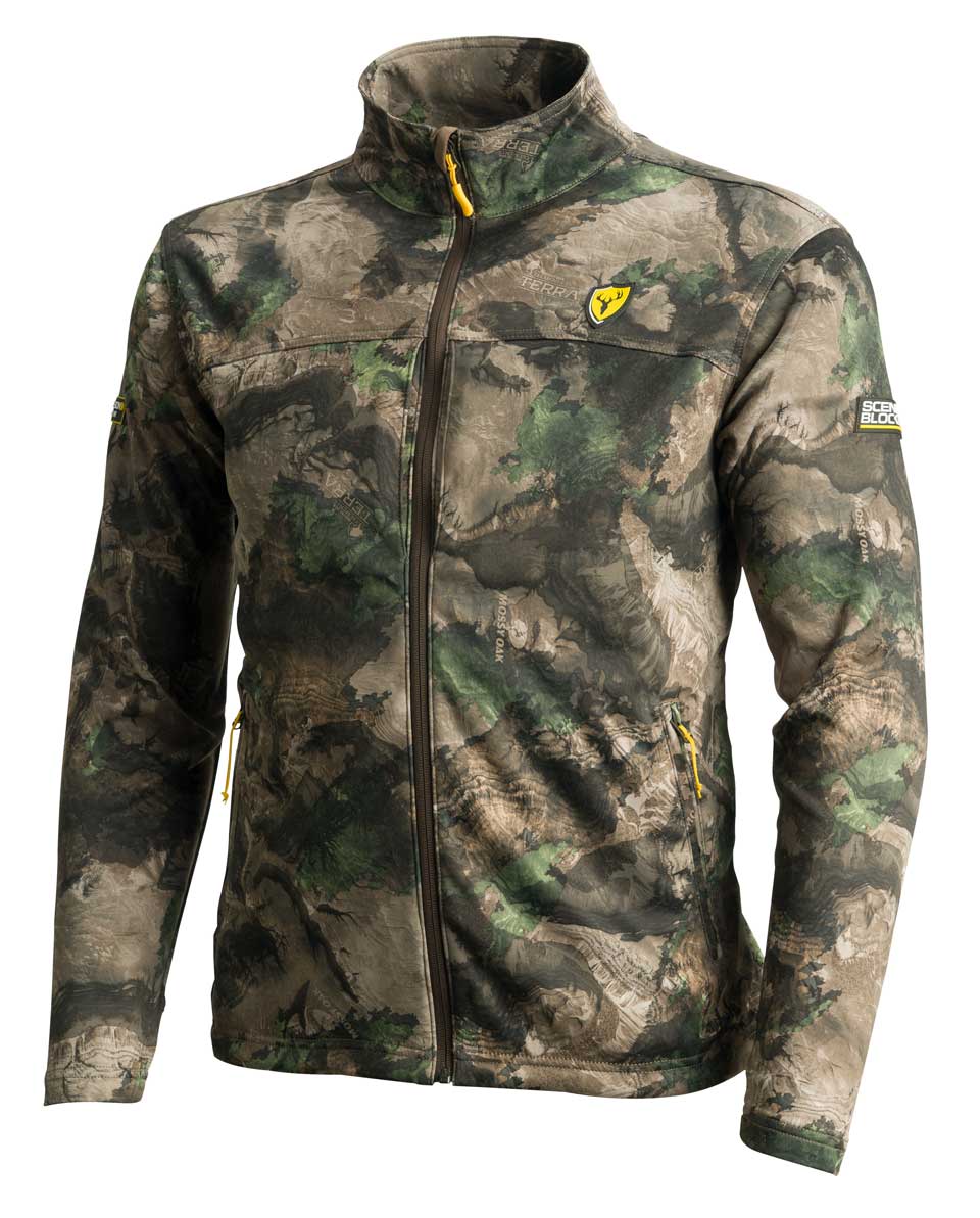 Blocker Outdoors Knockout Jacket