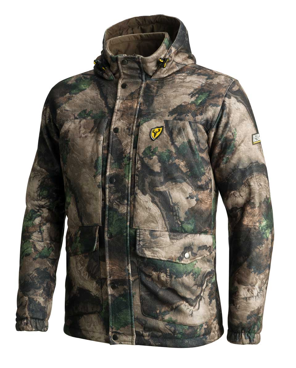 Blocker Whitetail Pursuit Parka