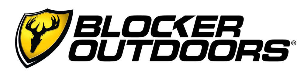 Blocker Outdoors logo