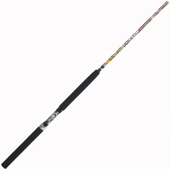 B'n'M Brushcutter fishing pole