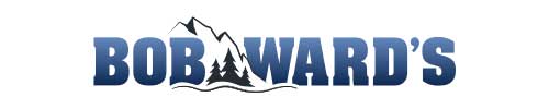 Bob Ward's logo