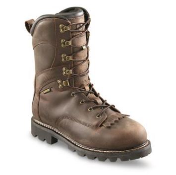 Bolderton Outlands boot