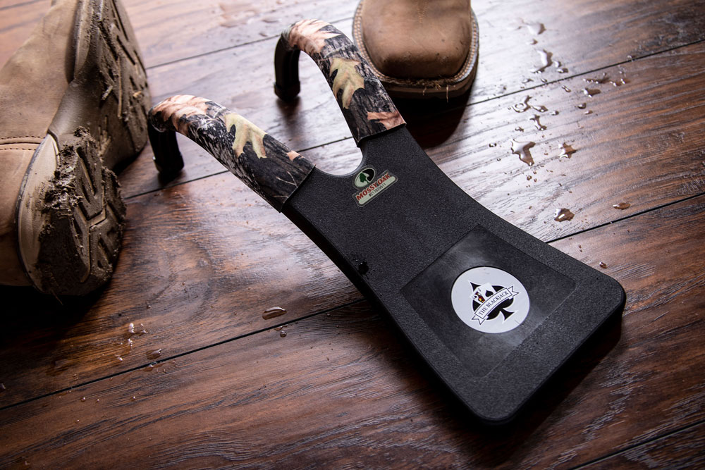 Mossy Oak Boot Jack