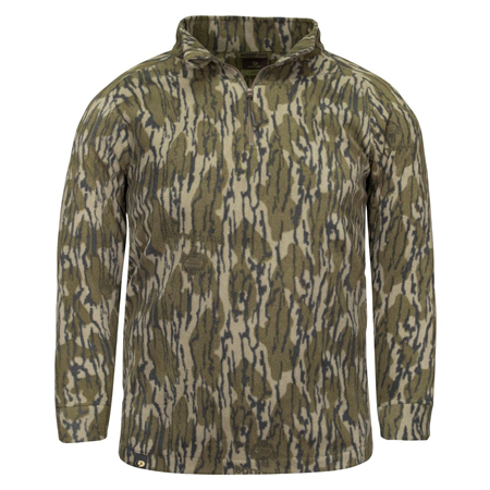 Bottomland Baselayer top