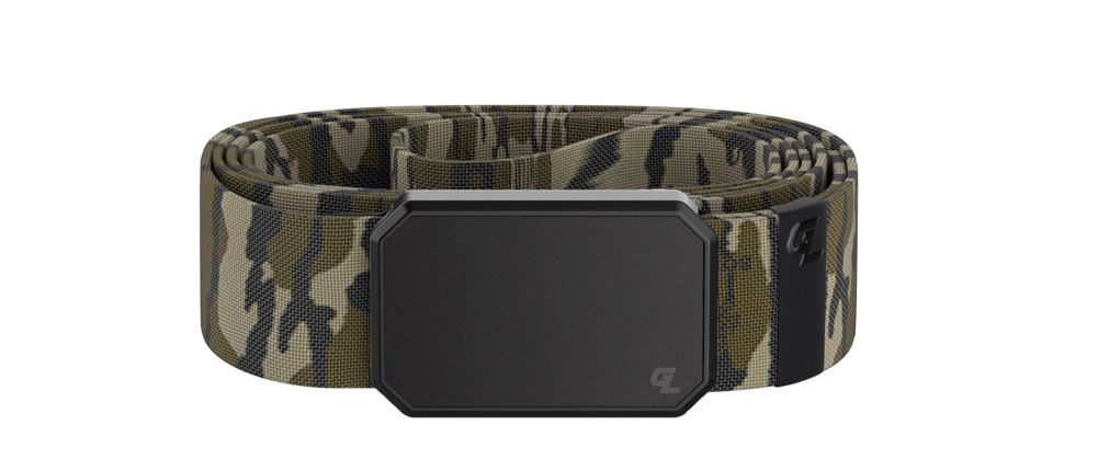 Bottomland belt