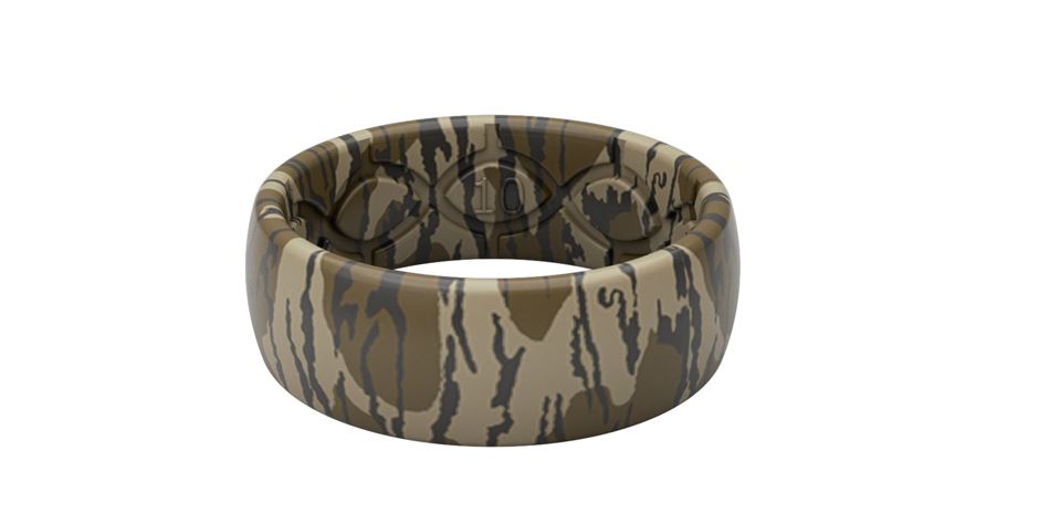 Bottomland Groove Life ring
