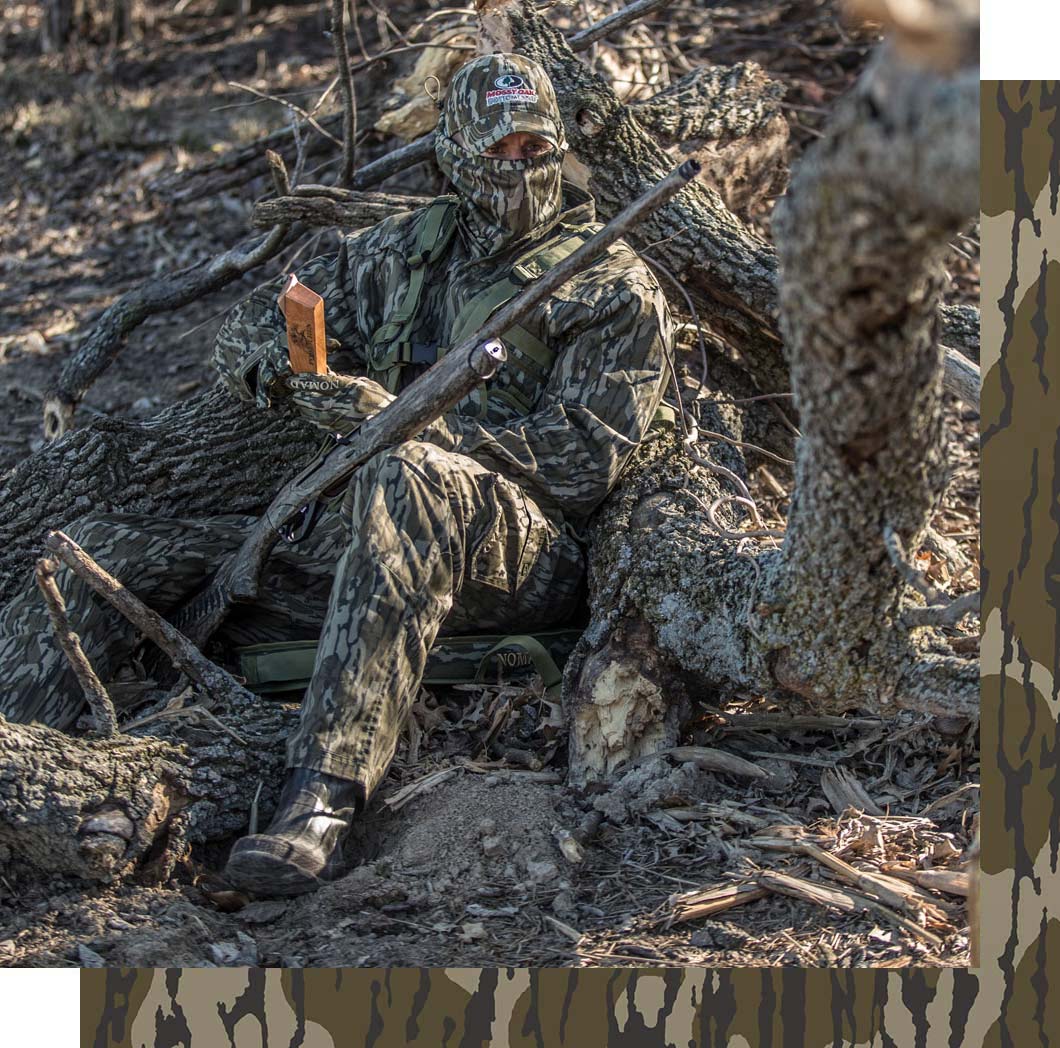 Share 80+ bottomland camo pants - in.eteachers