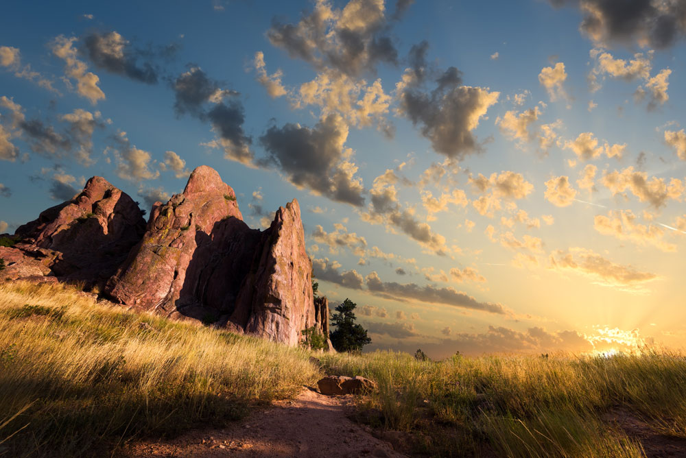 Boulder, CO