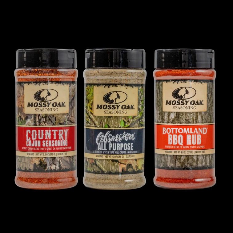 seasonings