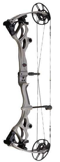 Bowtech Carbon One