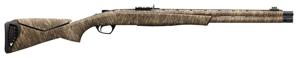 Browning Cynergy Turkey Shotgun