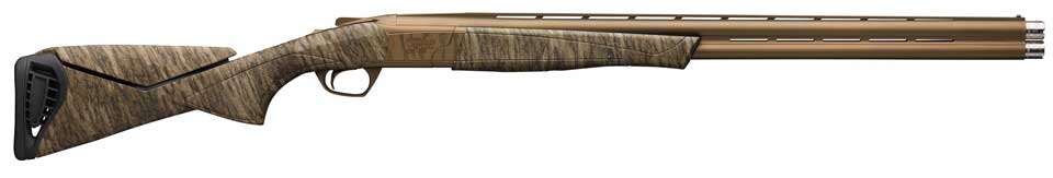 Browning Cynergy Wicked Wing Bottomland