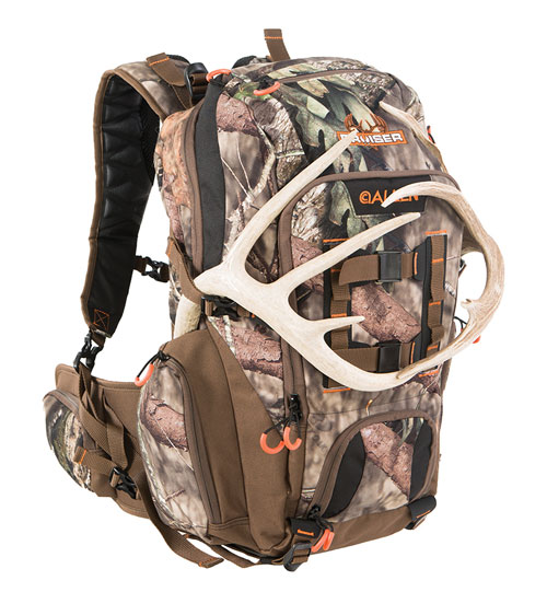 Allen Company Bruiser Pack