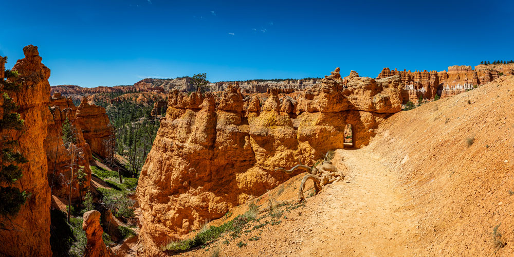 Bryce Canyon