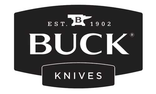 Buck Knives logo