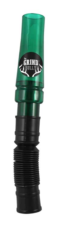 deer call bully grunt