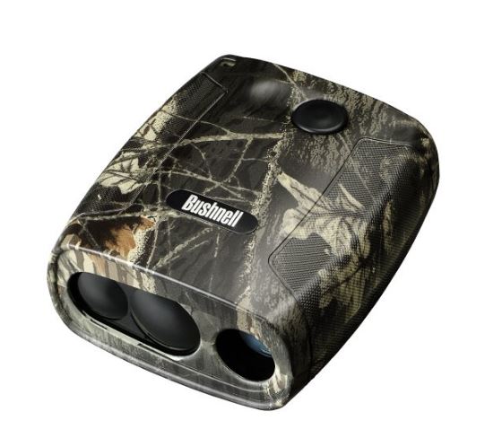 Bushnell rangefinder