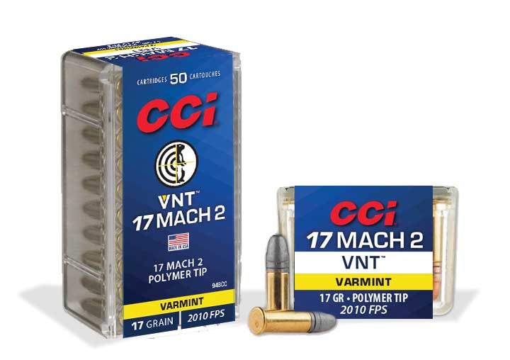 CCi Varmint