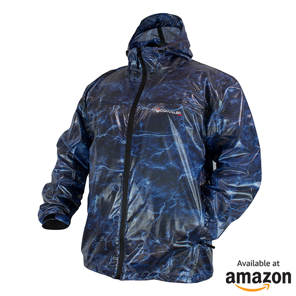 Compass 360 ultrapak jacket