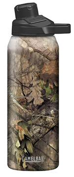 CamelBak Water Bottle Mossy Oak