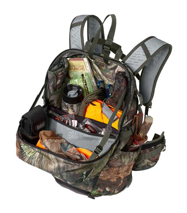 Mossy Oak CamelBak pack