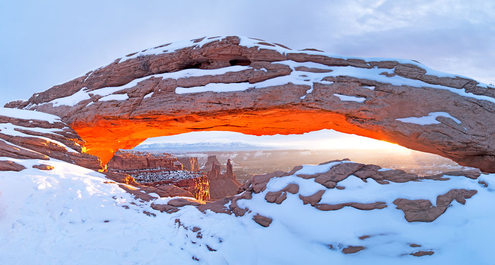 Canyonlands