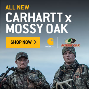 Shop Carhartt Mossy Oak